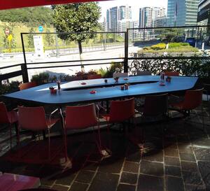 balik kasabi ayazaga istanbul